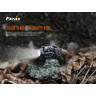 Фонарь FENIX GL22 c красным лазером