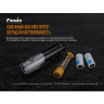 Велофара FENIX BC21R V2.0 BC21RV20
